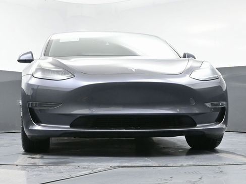 Used 2021 Tesla Model 3 Long Range image 53