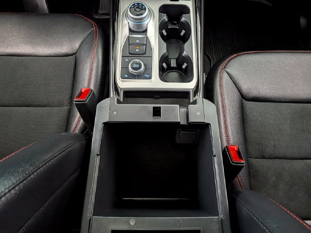 Certified 2023 Ford Explorer ST-Line w/ Class IV Trailer Tow Package AWD/4WD image 32