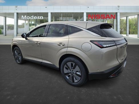 New 2025 Nissan Murano SL w/ Cargo Package image 4