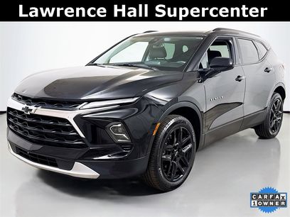 Used 2024 Chevrolet Blazer LT w/ Convenience Package