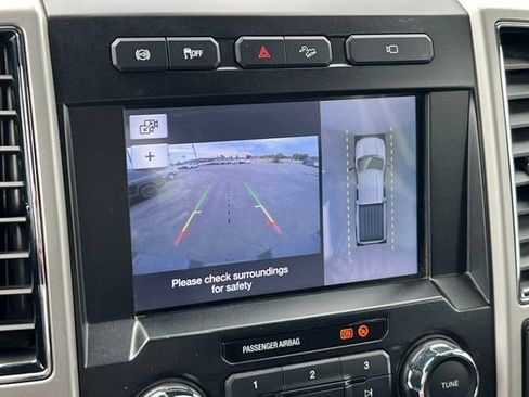 Used 2019 Ford F250 Lariat w/ Lariat Ultimate Package AWD/4WD image 27