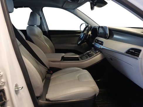 Used 2022 Hyundai Palisade SEL w/ 8P Bench Seat Package FWD image 17