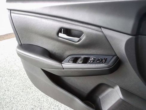Used 2024 Nissan Sentra SV w/ All-Weather Package FWD image 21
