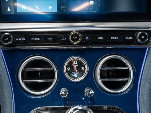 Used 2025 Bentley Continental GT Speed AWD/4WD image 29