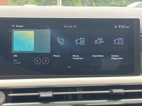 Certified 2025 Hyundai Tucson SEL AWD/4WD image 16