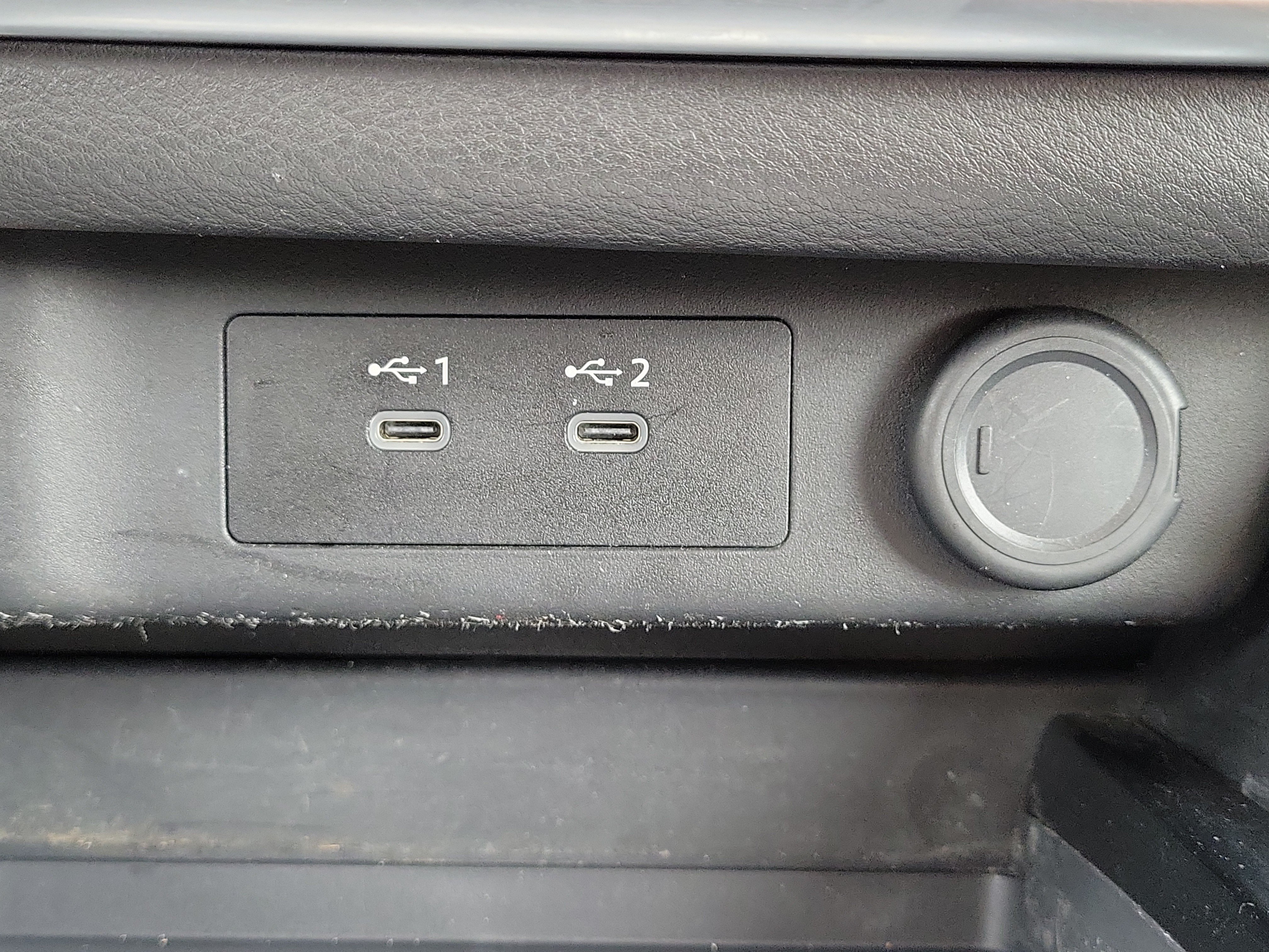 Certified 2025 Nissan Rogue SV AWD/4WD image 28