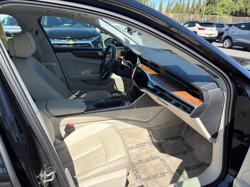 Used 2023 Audi A6 2.0T Premium AWD/4WD image 10