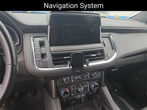 Certified 2024 Chevrolet Tahoe RST w/ Luxury Package AWD/4WD image 12