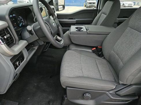 New 2026 Ford F350 XL AWD/4WD image 24