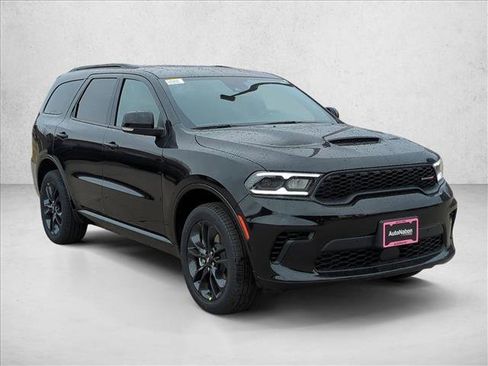 New 2026 Dodge Durango GT image 6