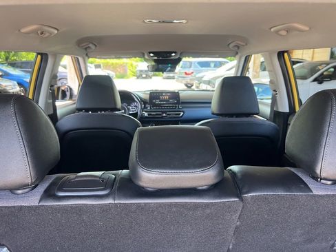 Certified 2022 Kia Seltos S FWD image 12