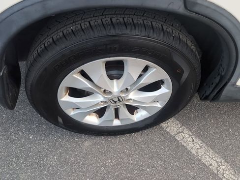 Used 2014 Honda CR-V EX image 10