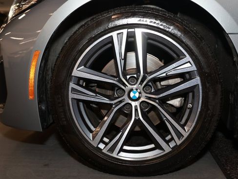 Used 2023 BMW 430i Gran Coupe xDrive 430i Gran Coupe w/ Premium Package image 25