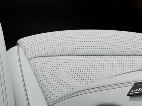 New 2026 Genesis GV70 2.5T Advanced image 16