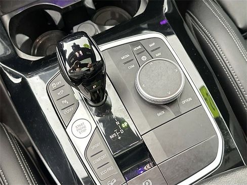 Used 2024 BMW X4 xDrive30i image 16