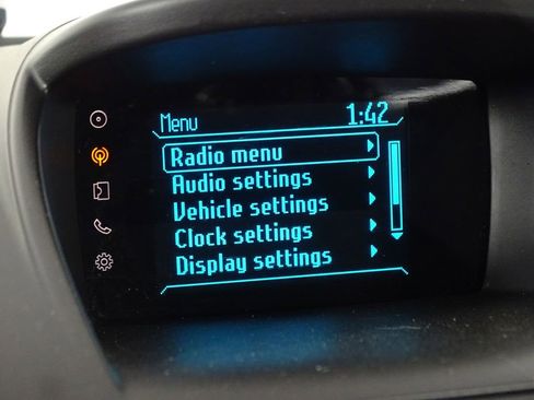 Used 2017 Ford Fiesta SE image 25