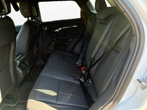 New 2026 Land Rover Range Rover Evoque S AWD/4WD image 13