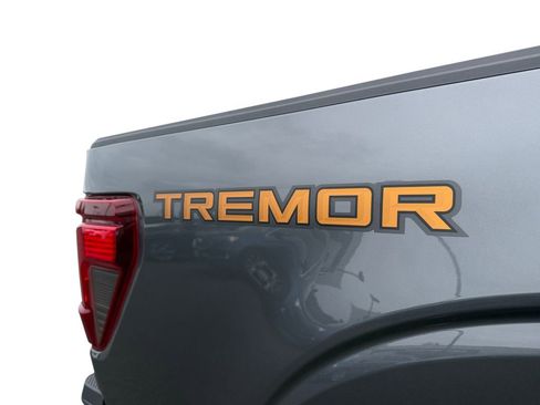 Used 2026 Ford F150 Tremor w/ Equipment Group 402B MID AWD/4WD image 32