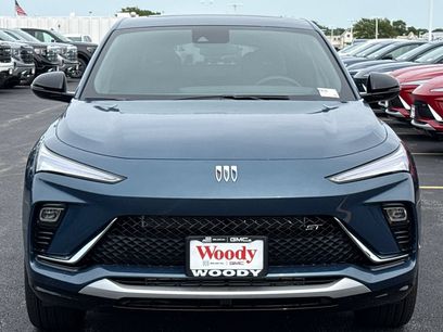 New 2026 Buick Envista Sport Touring w/ Convenience I Package