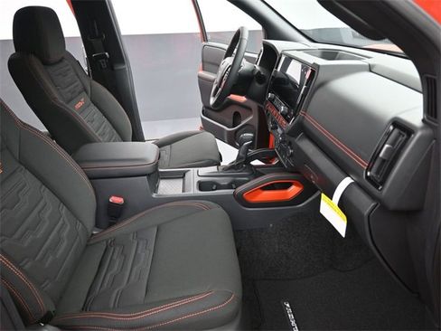 New 2026 Nissan Frontier Pro-X w/ Tow Package image 24