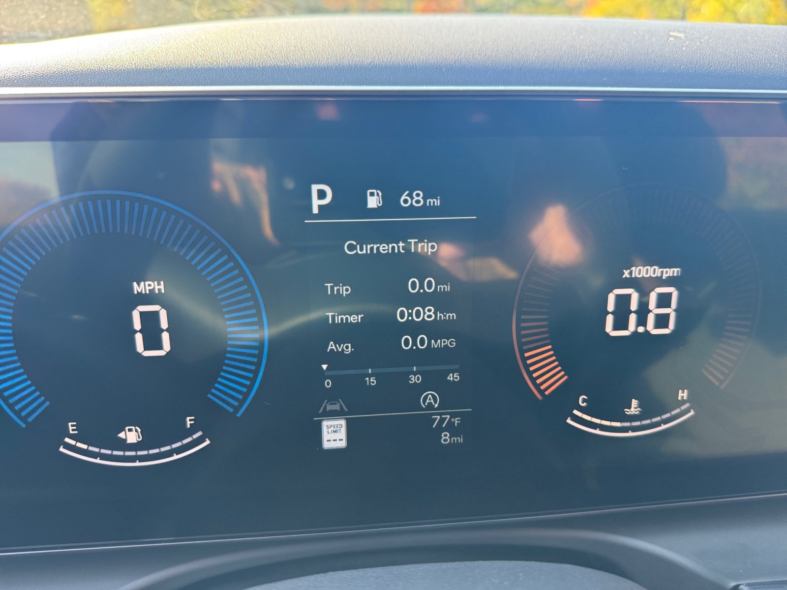 New 2026 Hyundai Tucson SE AWD/4WD image 27