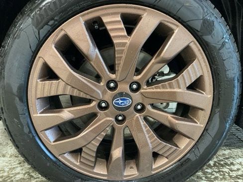 New 2026 Subaru Forester Sport image 5