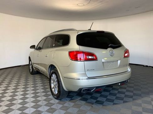 Used 2014 Buick Enclave Leather FWD image 7