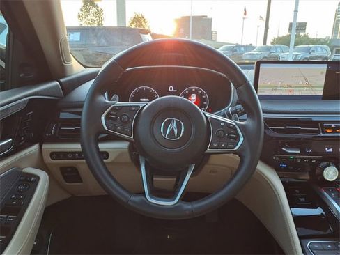 Used 2023 Acura MDX Advance image 12