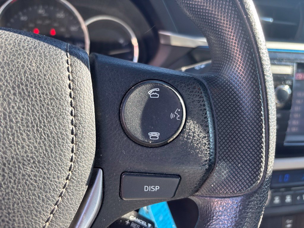 Used 2014 Toyota Corolla LE FWD image 19