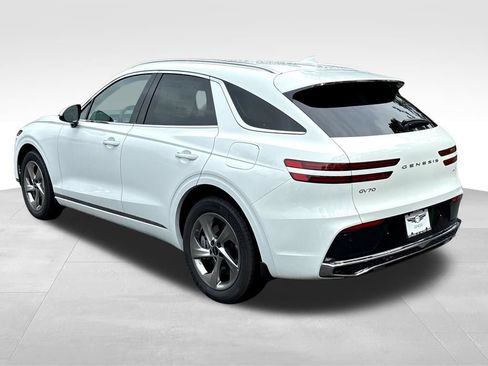 New 2026 Genesis GV70 2.5T AWD/4WD image 39