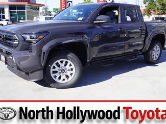 New 2026 Toyota Tacoma SR5 video 1