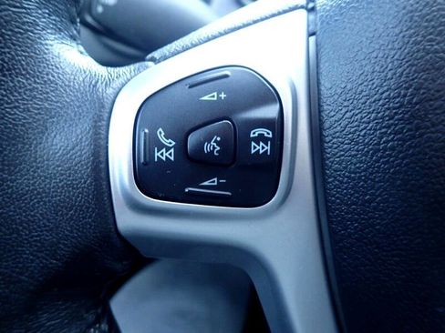 Used 2015 Ford Fiesta SE w/ Equipment Group 201A image 14