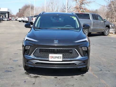 New 2026 Buick Encore GX Sport Touring w/ Advanced Technology Package AWD/4WD image 2