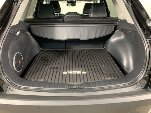 Used 2026 Toyota Corolla Cross XLE w/ Convenience Package image 13