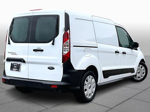 Used 2020 Ford Transit Connect XL image 12