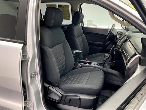 Used 2019 Ford Ranger XLT w/ Equipment Group 301A Mid image 6