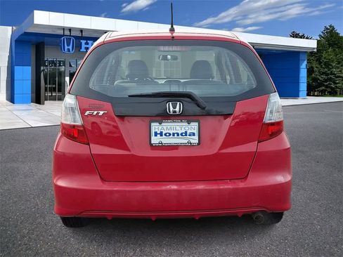 Used 2013 Honda Fit image 23