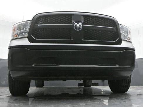 Used 2020 RAM 1500 Tradesman RWD image 20