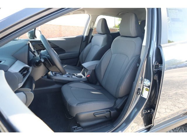 New 2026 Subaru Crosstrek 2.5i AWD/4WD image 29