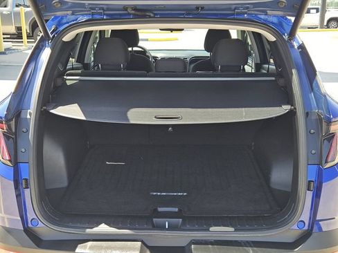 Used 2023 Hyundai Tucson SEL AWD/4WD image 16