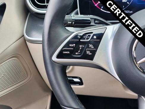 Used 2025 Mercedes-Benz C 300 C 300 image 28