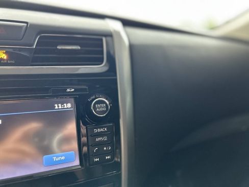 Used 2015 Nissan Altima 3.5 SL FWD image 74