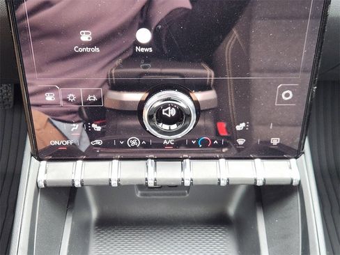 New 2026 GMC Terrain Elevation w/ Black Edition image 14