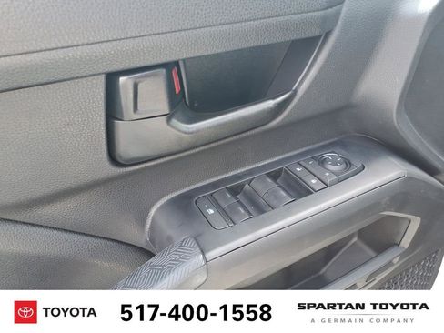 New 2026 Toyota Tacoma SR5 AWD/4WD image 16