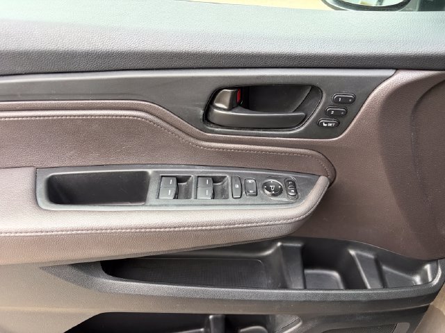 Used 2021 Honda Odyssey EX-L image 34