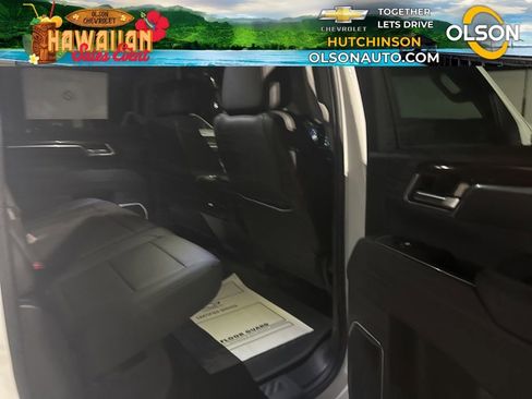 New 2025 Chevrolet Silverado 2500 LT w/ Safety Package image 25