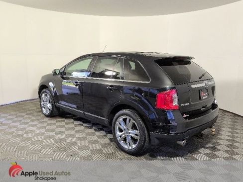 Used 2011 Ford Edge Limited FWD image 4