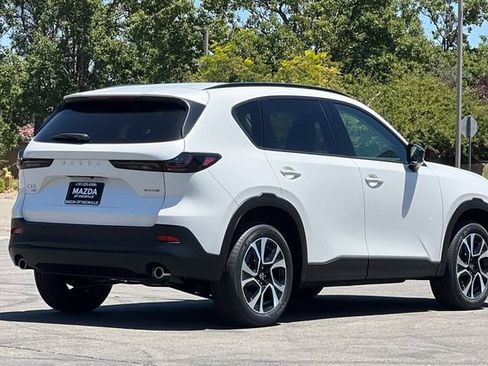 New 2026 MAZDA CX-5 Preferred AWD/4WD image 4
