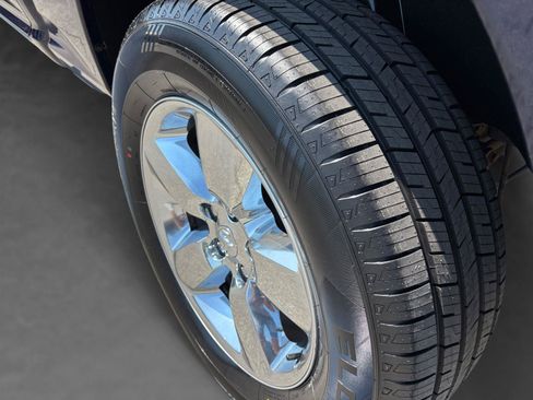 Used 2018 RAM 1500 Big Horn AWD/4WD image 51
