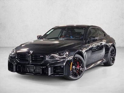 New 2026 BMW M2 w/ Lighting Package